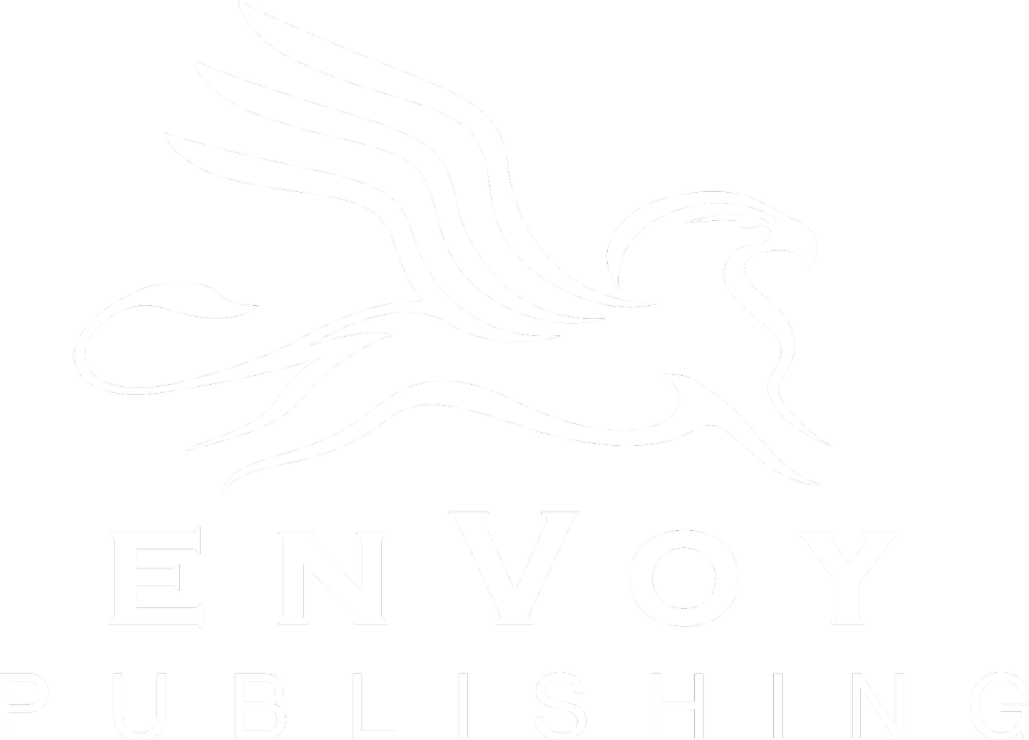 ENVOY = MESSANGER