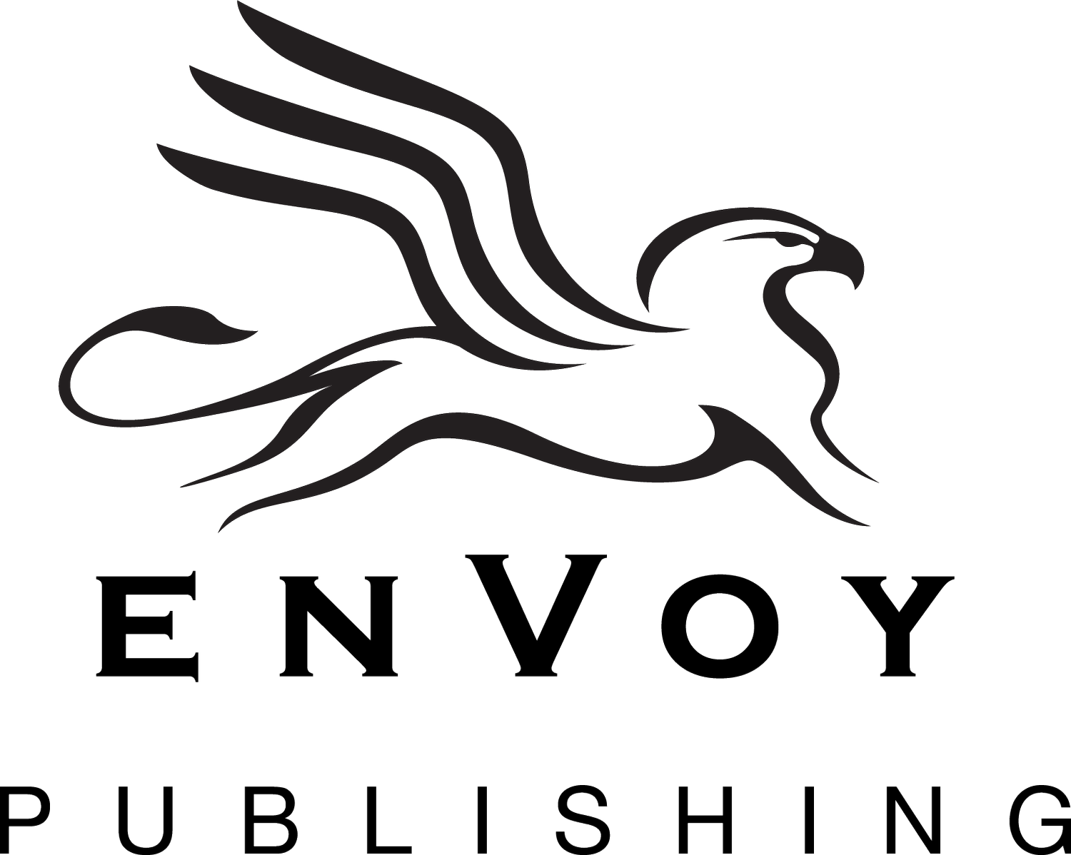 ENVOY = MESSANGER